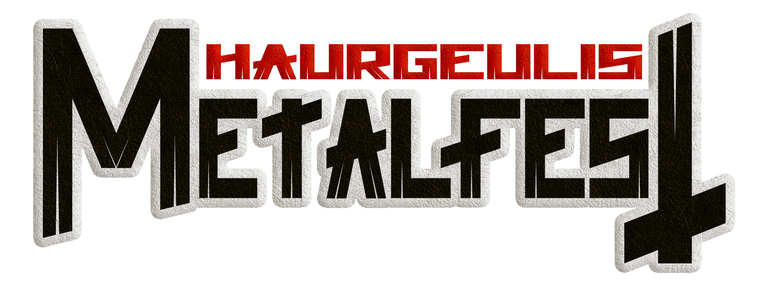 Haurgelis Metal Fest